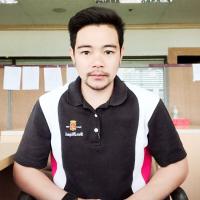 นายหน้าผู้รับผิดชอบ ภาณุพงศ์ ทองศักดิ์