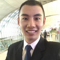 นายหน้าผู้รับผิดชอบ ภาณิชพัฒน์ จารุชัยบุญยรัชต์