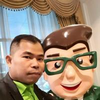 นายหน้าผู้รับผิดชอบ วรดร พิกุล