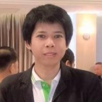นายหน้าผู้รับผิดชอบ วรพล ธรรมจารี