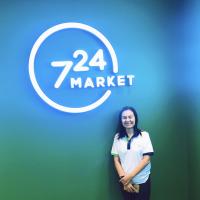 นายหน้าผู้รับผิดชอบ กัญญาวีร์ ทัศพรธนศักดิ์