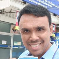 นายหน้าผู้รับผิดชอบ กนกพล ถาวรสาร