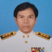นายหน้าผู้รับผิดชอบ ปัญจรัศม์ กมลณัทธนรงค์