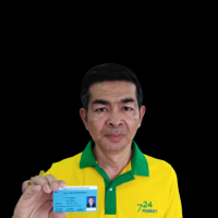 นายหน้าผู้รับผิดชอบ ชวินทร์ ยิ้มยวน