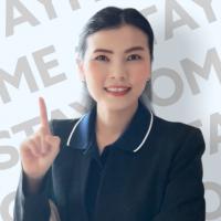 นายหน้าผู้รับผิดชอบ วันวิสาข์ หล้าแก้ว