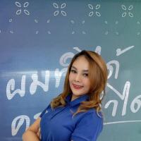 นายหน้าผู้รับผิดชอบ สาขาหัวหิน ชินาภา บินยาระโม