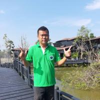 นายหน้าผู้รับผิดชอบ อัฒฑวินทร์ สำราญจิตร
