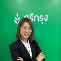 นายหน้าผู้รับผิดชอบ สาขาเพชรบุรี (เดิม1) (ชุติมณฑน์ จาตุรัส)