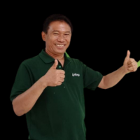นายหน้าผู้รับผิดชอบ อดุลย์ ราชวงษ์