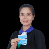 นายหน้าผู้รับผิดชอบ ณัฐธิดา นุ่มกัลยา