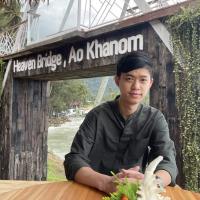 นายหน้าผู้รับผิดชอบ ชาญชัย แซ่โล่