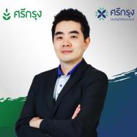 นายหน้าผู้รับผิดชอบ พัทธนันท์ ธานีปกรณ์