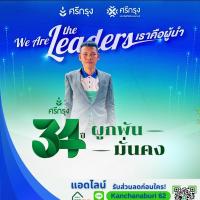 นายหน้าผู้รับผิดชอบ อานนท์ สวัสดี