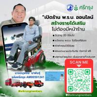 นายหน้าผู้รับผิดชอบ อนุพงษ์ นาพันธุ์
