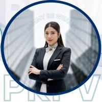 นายหน้าผู้รับผิดชอบ ปุณิกา เทียมบญเลิศ