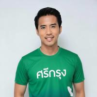 นายหน้าผู้รับผิดชอบ ชาญชัญญ์ จรัญภิรมย์